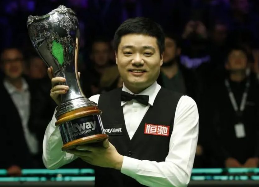 斯诺克2024年赛程表