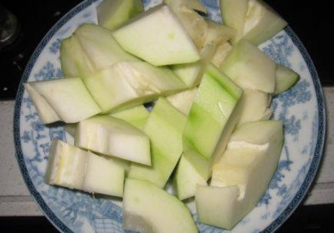 晒干的八爪鱼怎么做好吃