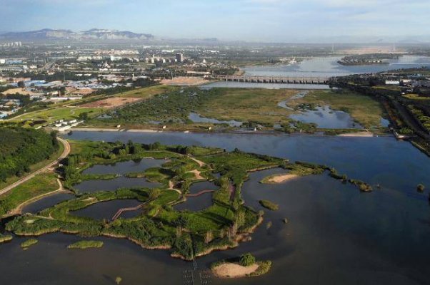 西安的滹沱是什么意思