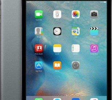 iPad mini型号A1432是什么意思？