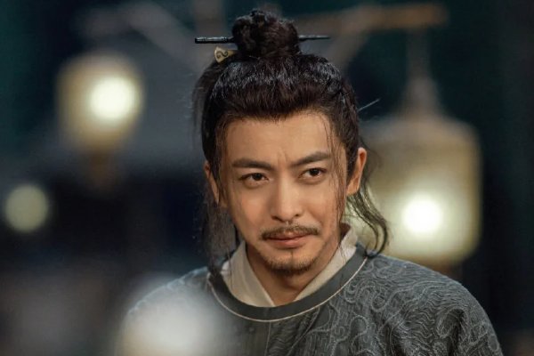 九义人演员表介绍