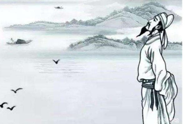 凉风有信时,秋日胜春朝什么意思