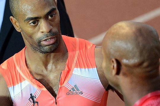 百米世界纪录排名前十