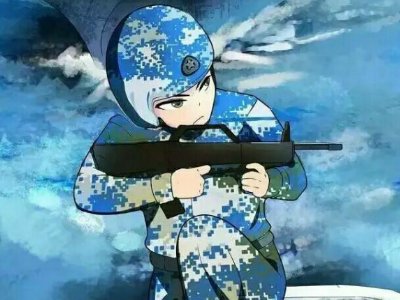 请问部队中中士是什么级别啊？