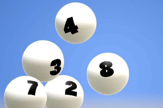 福彩双色球开奖结果中奖规则