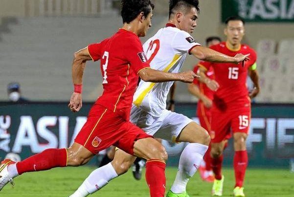 世预赛赛程全部