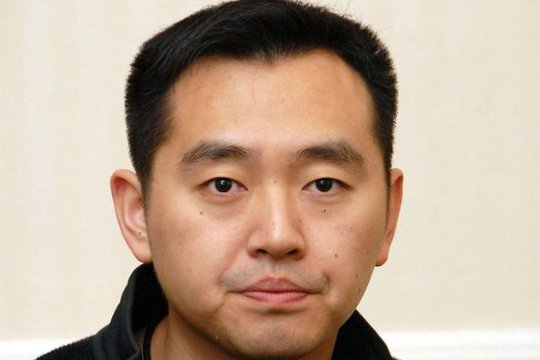 中国乒乓人物原型