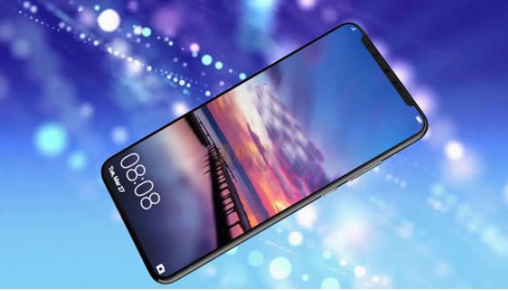 华为p30上市时间