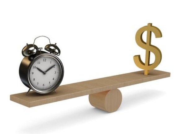 一寸光阴一寸金，寸金难买寸光阴.中的光阴指的是什么