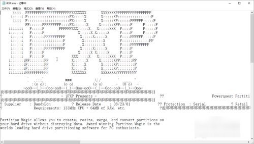 nfo文件怎么导入视频？