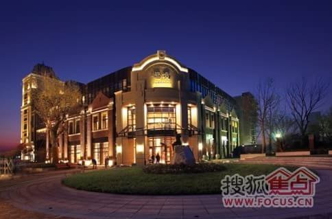 褐石建筑的历史渊源