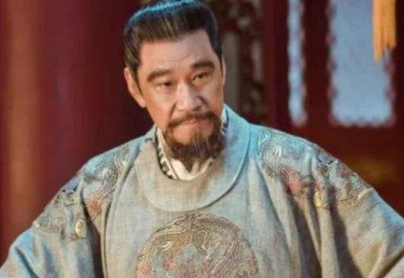 朱棣的三个儿子结局是什么?