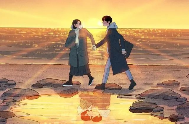 什么是相爱相杀?