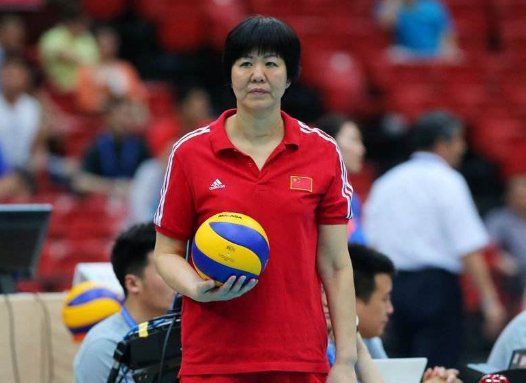 郎平现在的国籍