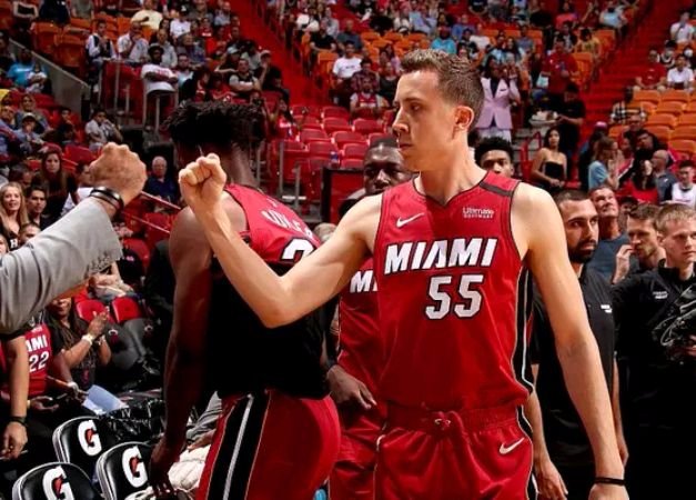 邓肯-罗宾逊，是如何跻身联盟顶级射手行列的？