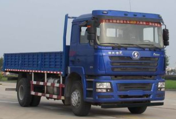 华汽是不是陕汽