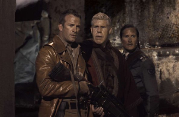 变异编年史 结局是什么