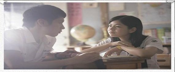 「You're the apple of my eye.」什么意思？