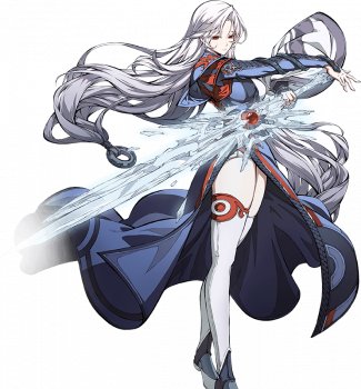 天地劫冰璃怎么样