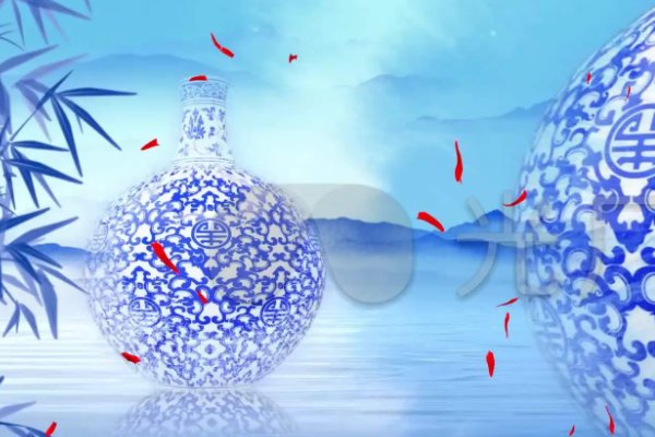 青花瓷歌词完整版