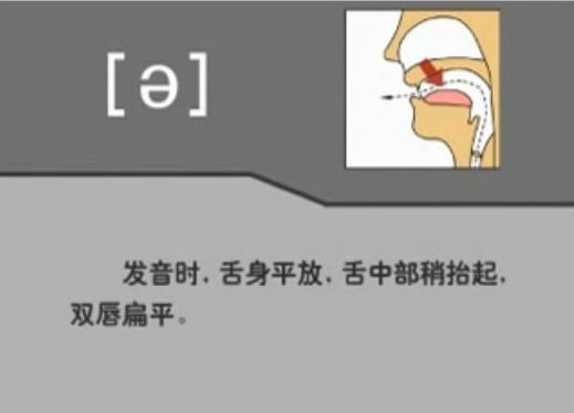 音标[e]怎么读？跟音标[eI]有什么区别？