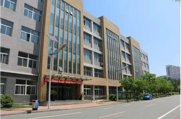 鞍山市职教城有哪些专业学校