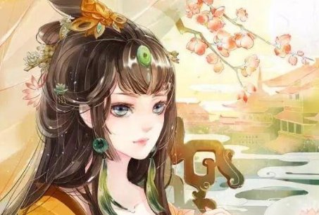 女主叫谢昭昭的重生小说