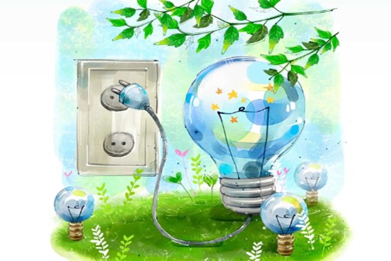 商水商电和民水民电有啥区别