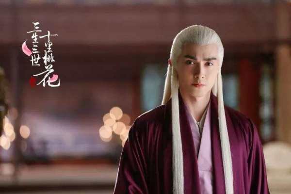 东华帝君是山海经中的哪位神仙？