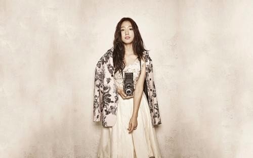 你怎么看待韩剧《doctors》中朴信惠的角色？