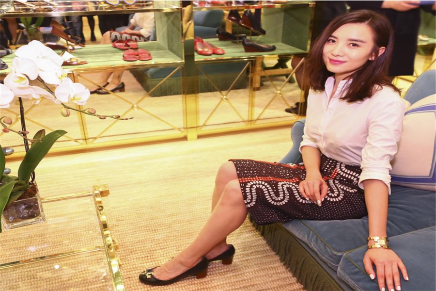 看到《我和我的祖国》中吕萧然“给我整个8”的呐喊时，大家有什么心理感受？