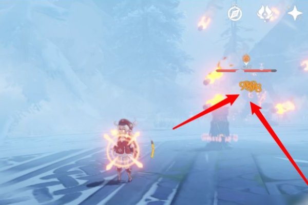 原神雪葬之都近郊怎么解锁