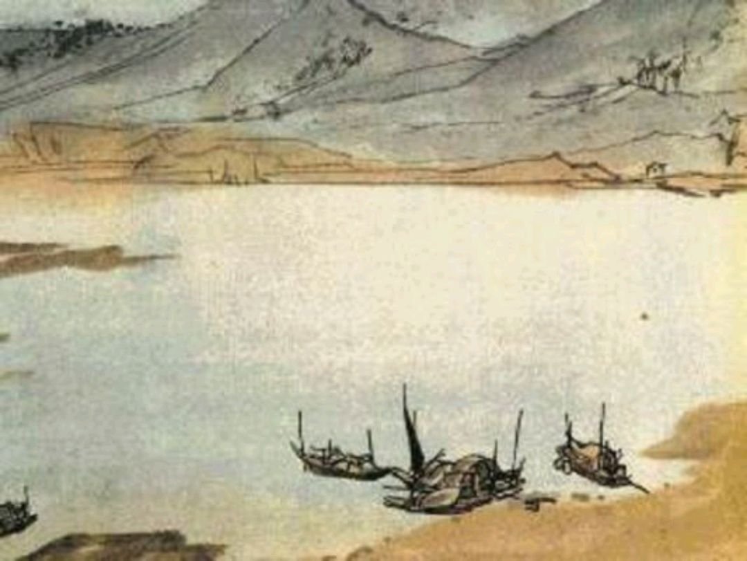 “海日生残夜，江春入旧年”的意思是什么？