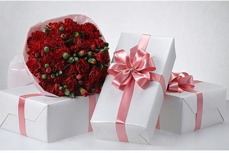 结婚纪念日送什么礼物最合适