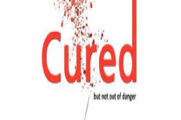 cured是什么意思