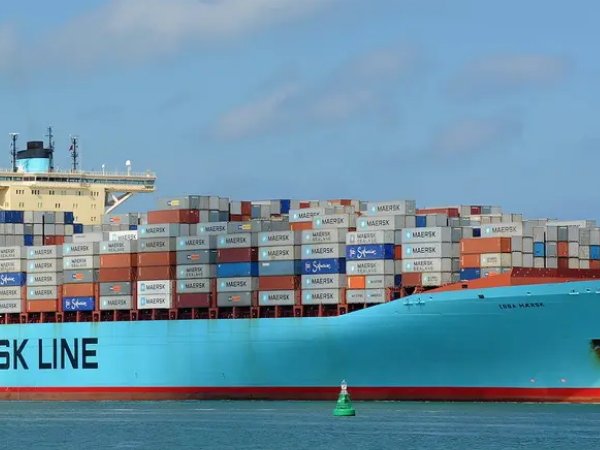 上海国际海运公司哪家好