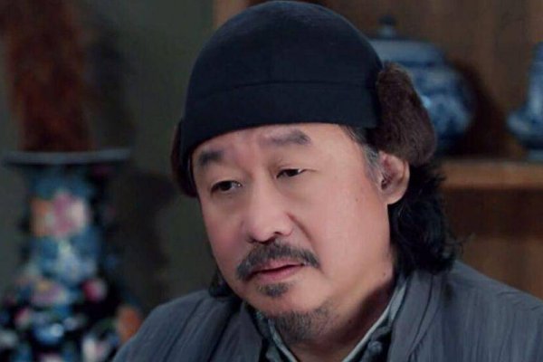 老酒馆演员表全部演员表