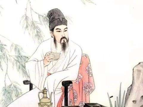 采菊东篱下 悠然见南山（全文）