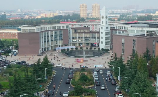 琴岛学院是几本大学