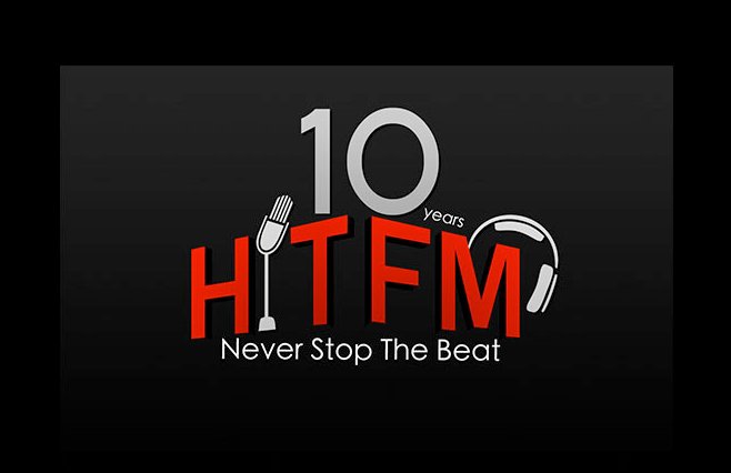 hitfm上海调频多少
