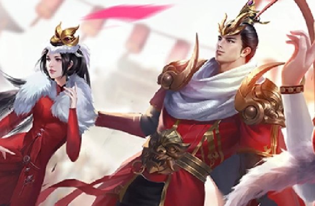 《英雄杀》台词有哪些？