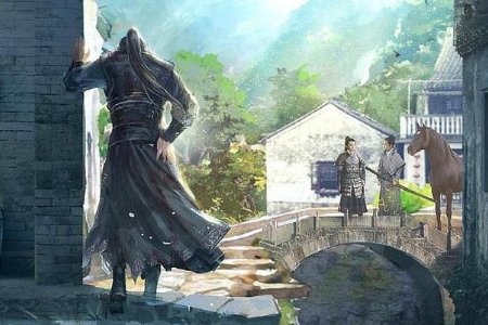 《雪中悍刀行》徐凤年的结局如何