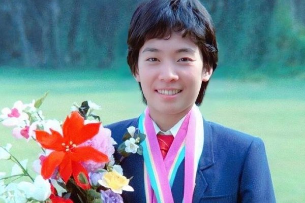 高低杠冠军马艳红现状