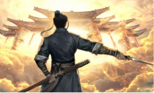 《雪中悍刀行》张扶摇出来是第多少章?