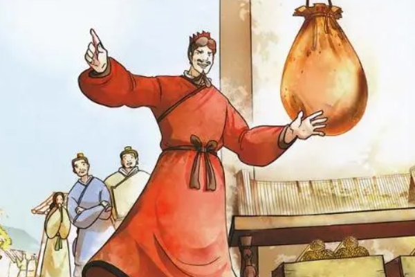 如椽之笔读音是什么