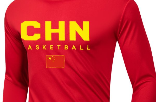 中国的简写是什么?