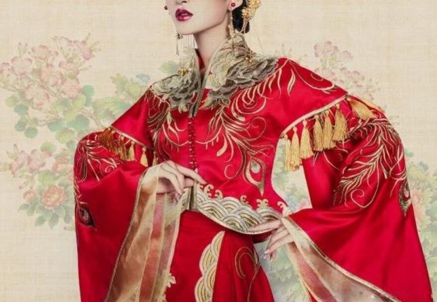 嫁衣原版歌曲播放 背后讲了个什么真实故事