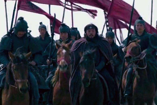 曹咎违背了项羽的命令，直接导致了什么结果？