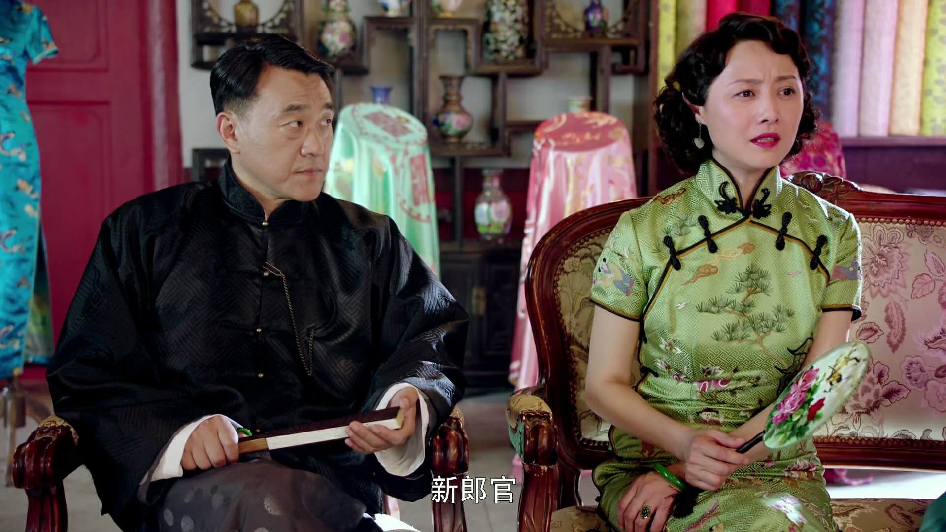 电视剧芝麻胡同是否有原型？