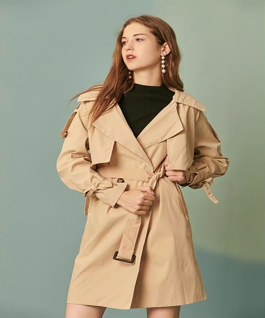 21度的天气穿什么衣服合适